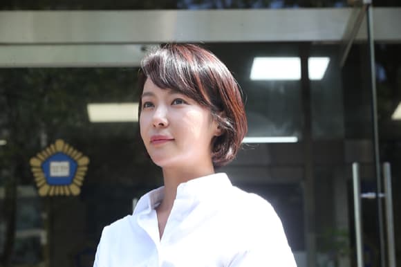 Hwang Jung-eum Embezzlement Charges, 3-Year Prison Sentence Sought