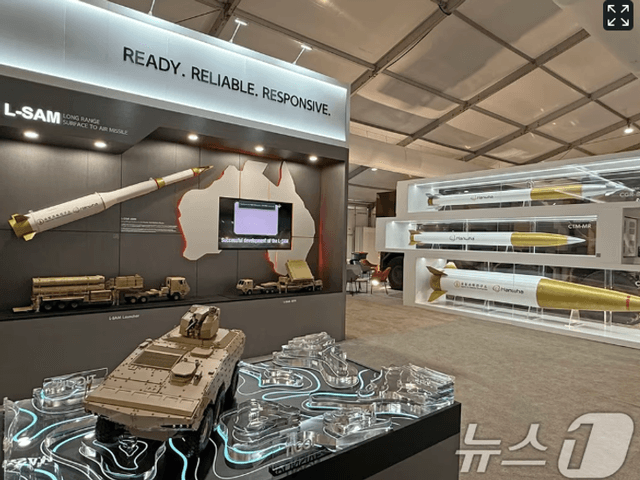 Hanwha Aerospace Nears Emperor Stock Status